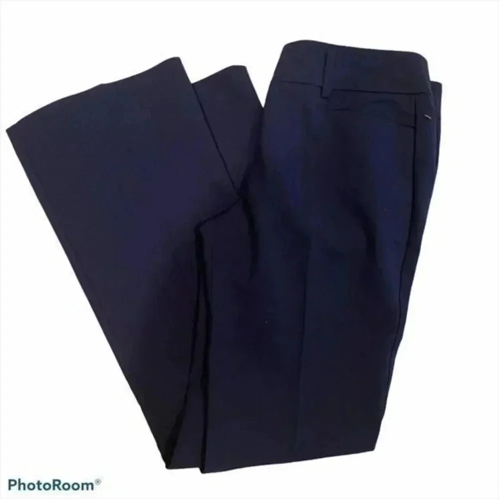 New company mid rise pants